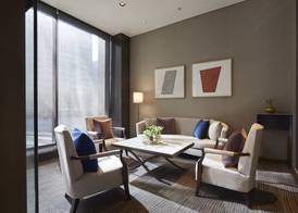 InterContinental Hotels GRAND SEOUL PARNAS by IHG 4