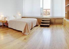 Hotel Rubin 5