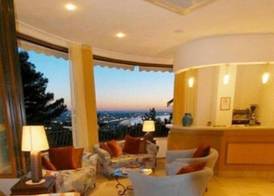 Hotel Posillipo 2