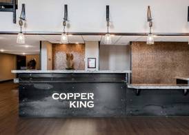 Copper King Convention Center, an Ascend Collection Hotel 5