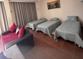 Hotel Galaxy 3