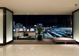 Via Inn Okayama 4