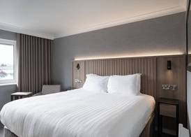 Sandman Signature Sheffield Quays Hotel 3