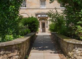 Bankton Rooms & Lodges 2