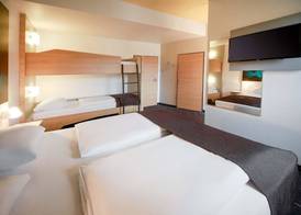 B&B Hotel Jena 4