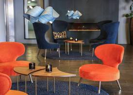 Quality Hotel Sogndal 3
