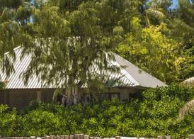 Denis Private Island Seychelles 4