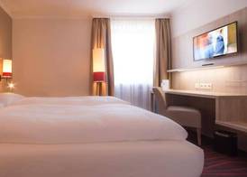 Hotel Europäischer Hof 5