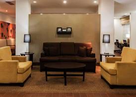 Sleep Inn & Suites Elk City Route 66 3