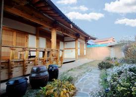 Moran Guesthouse 2