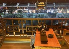 FengjiangdiaojiaolouInn (Fenghuang Ancient Town Hongqiao) 2