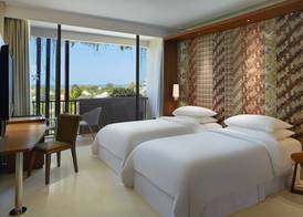 Four Points by Sheraton Bali, Seminyak 5
