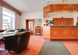 Hotel Consul 2