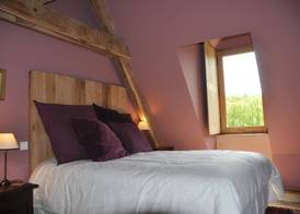 Domaine du Ris de Feu Chambres d'hôtes de charme 3