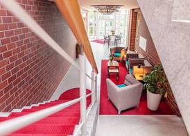 Hotel Amaris Bremerhaven 2