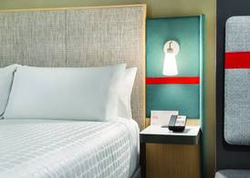 avid hotel CEDAR RAPIDS SOUTH - ARPT AREA by IHG 4