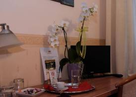 Albergo Munsci' 5