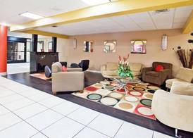La Quinta by Wyndham Memphis Airport Graceland 3
