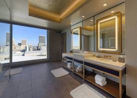 Omni Oklahoma City Hotel 5