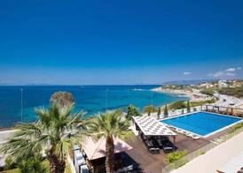 ALEXANDER BEACH HOTEL 2