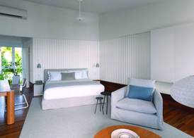 Lizard Island Resort 4