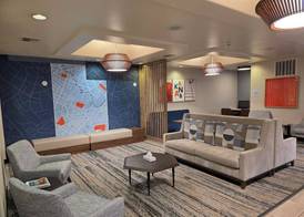 Holiday Inn Express & Suites KANAB by IHG 5