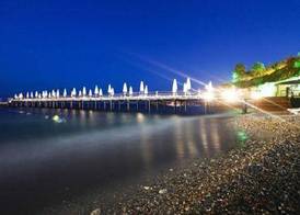 Aventura Park Hotel - Ultra All Inclusive 5