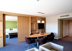 Silva Hotel Spa-Balmoral 4