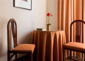 Hotel San Miguel 3