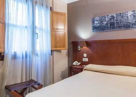 Hotel Herradura 4