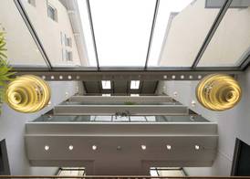 Seminaris Hotel Bad Boll 3
