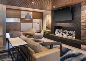 Fairfield by Marriott Inn & Suites Memphis Arlington 4