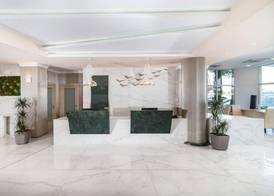 Portes Beach Hotel 3