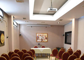 Blue Sea Hotel 4