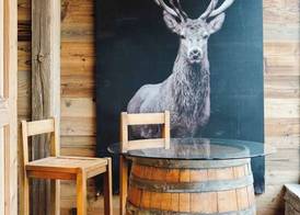 Hostellerie du Petit Saint Bernard 4