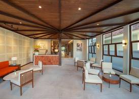 Cozy An Boutique Hotel Hoian 2