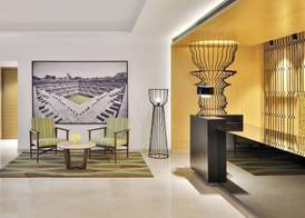 Fairfield by Marriott Bengaluru Whitefield 2
