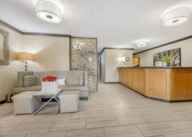 Best Western Black Hills Lodge 2