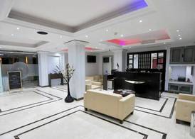 Beaux Art Hotel - Downtown 2