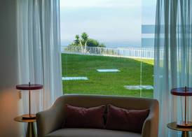 Miramar Hotel Spa & Apartments 2