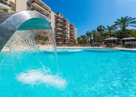 Rentalmar Salou Playa Family Suites & Pool 2