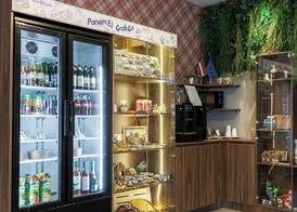 Wellton Riga Hotel & SPA 2