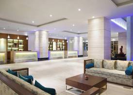 Four Points by Sheraton Makassar 3
