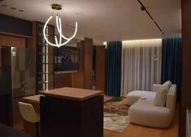 Stayinn Emerald 4