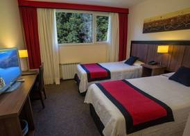 Huinid Pioneros Hotel & Aparts 3