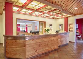 Hapimag Ferienwohnungen Braunlage 2