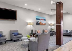 Best Western St. Louis Airport North Hotel & Suites 4