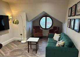 The Hillbrook Hotel - Sherborne 5
