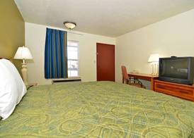 Americas Best Value Inn Pauls Valley 5