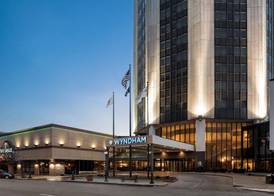 Wyndham Springfield City Centre 3